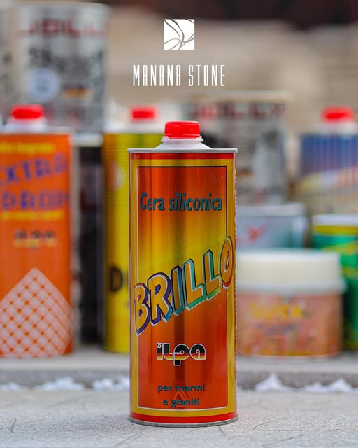 մանանա սթոուն քարերի արտադրություն